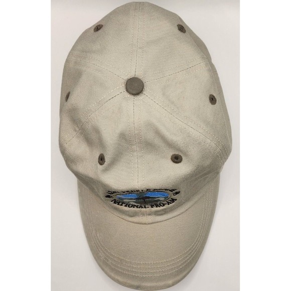 AT&T Pebble Beach National Pro-Am Hat - Picture 4 of 9